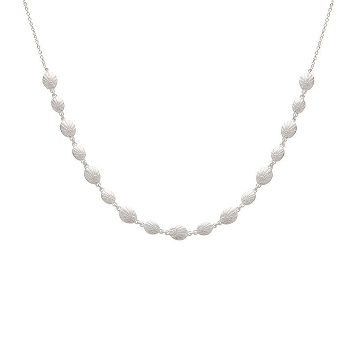 SOUL PROTECTOR NECKLACE