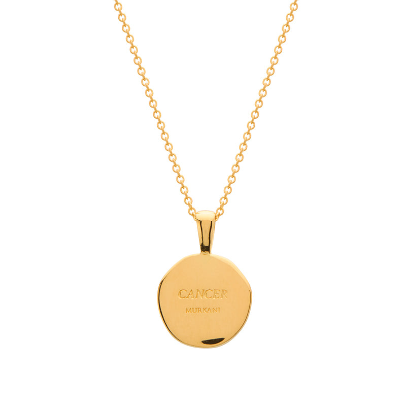 CANCER NECKLACE