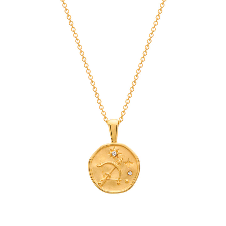 SAGITTARIUS NECKLACE