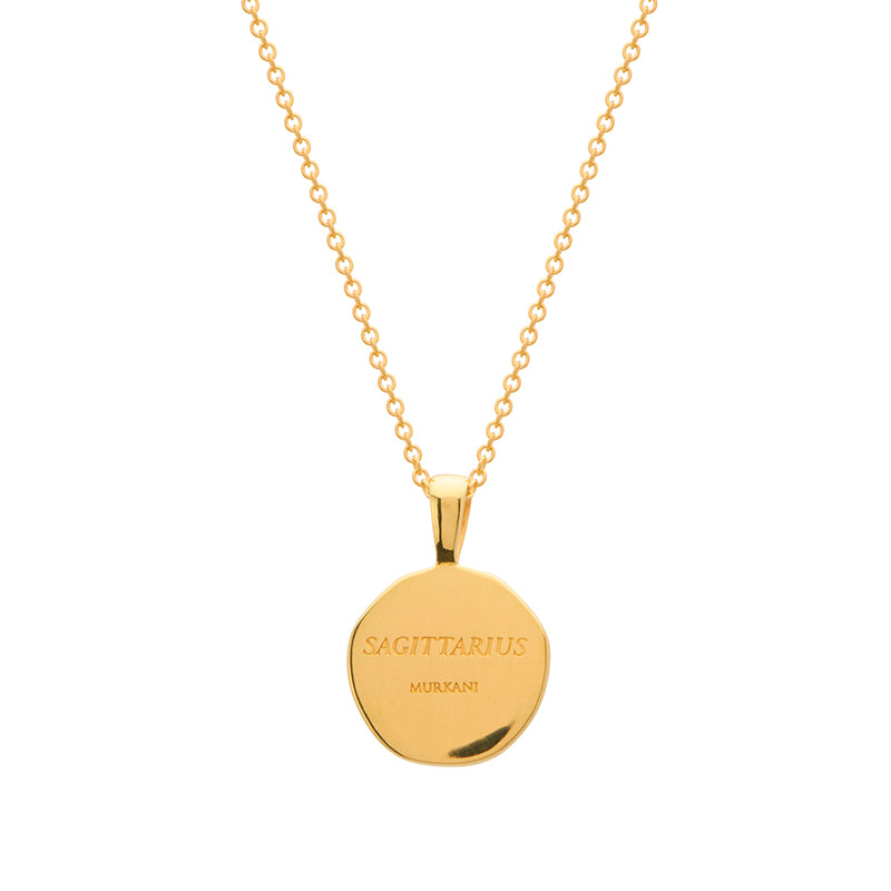 SAGITTARIUS NECKLACE