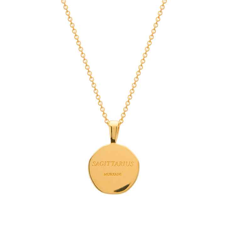 SAGITTARIUS NECKLACE