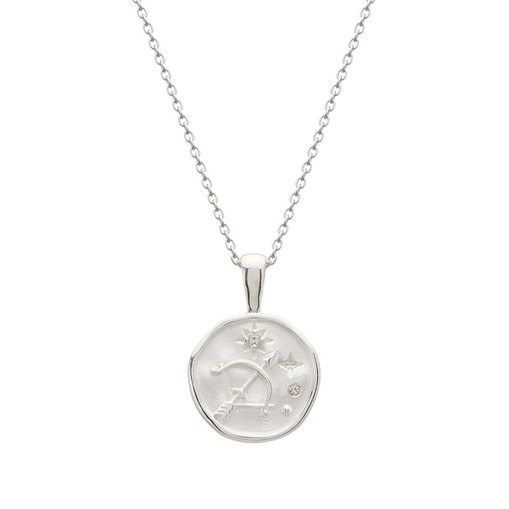 SAGITTARIUS NECKLACE