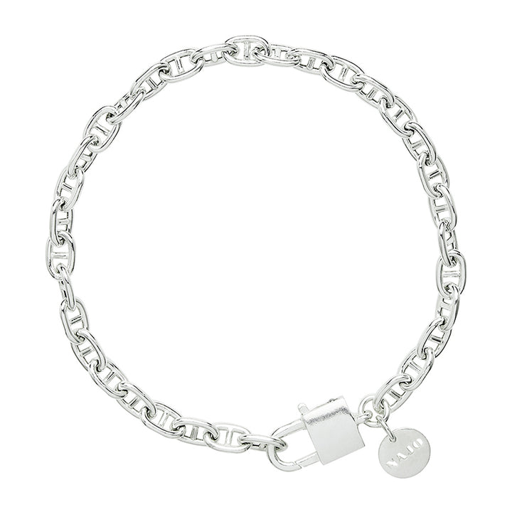LOVE LOCK BRACELET