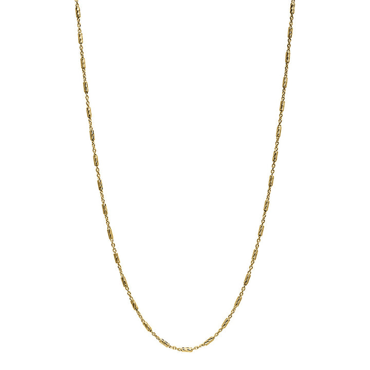 EQUILIBRIUM NECKLACE