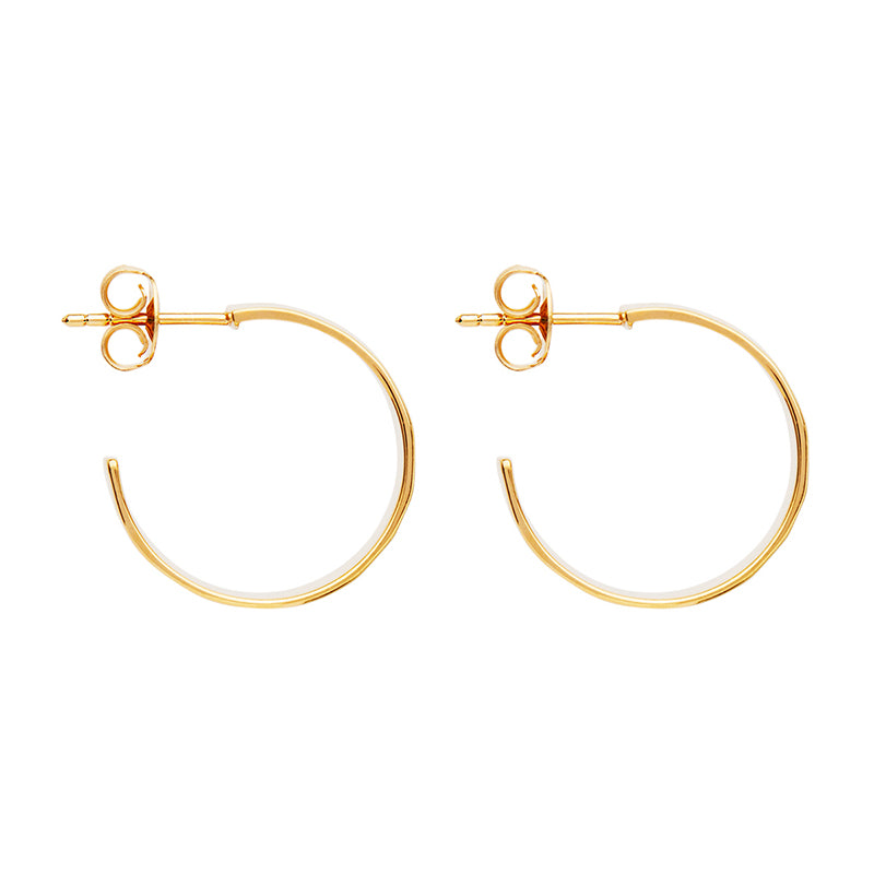 LA DOLCE VITA HOOPS