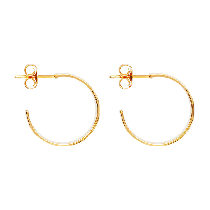 LA DOLCE VITA HOOPS