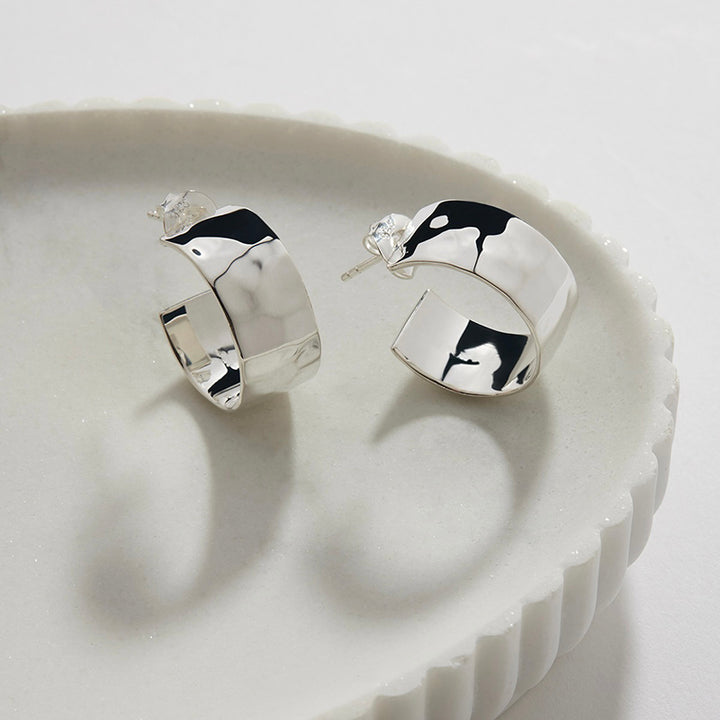 LA DOLCE VITA HOOPS