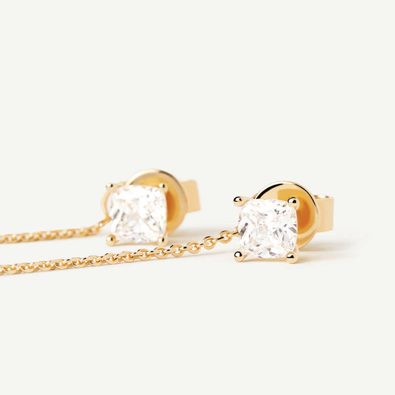 BELLE DROP EARRINGS
