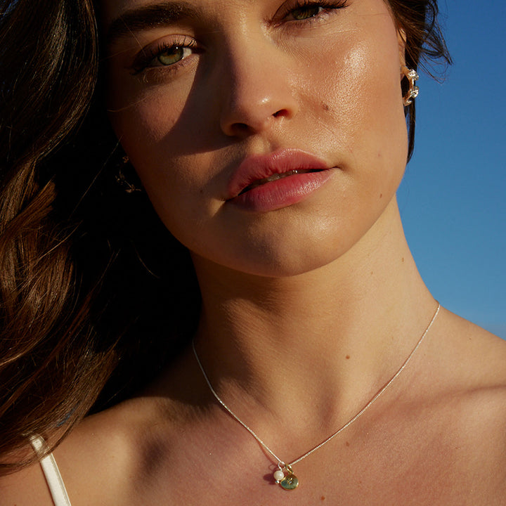 GUIDING LIGHT DREAMWEAVER NECKLACE