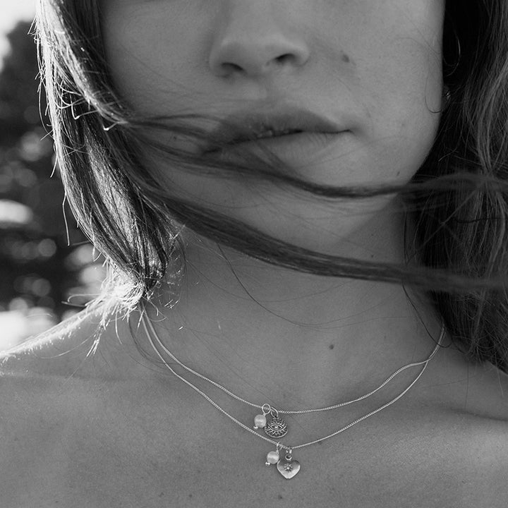 GUIDING LIGHT DREAMWEAVER NECKLACE