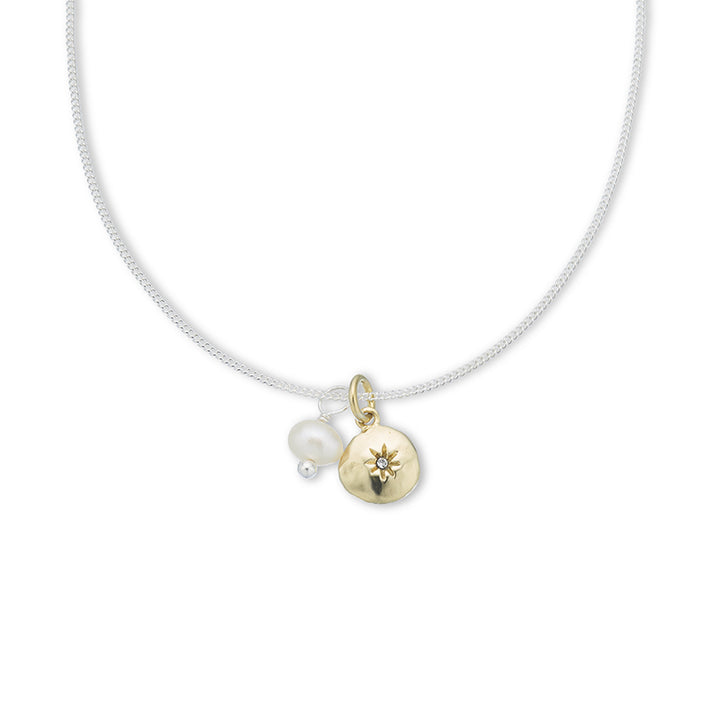 GUIDING LIGHT DREAMWEAVER NECKLACE