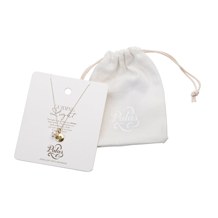 GUIDING LIGHT DREAMWEAVER NECKLACE