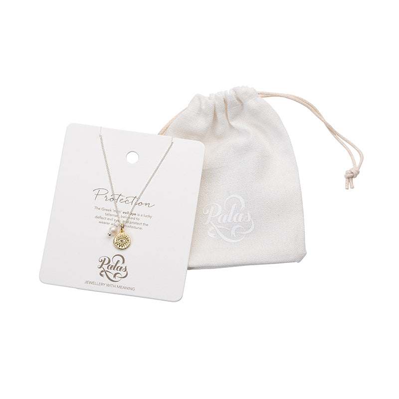 PROTECTION DREAMWEAVER NECKLACE