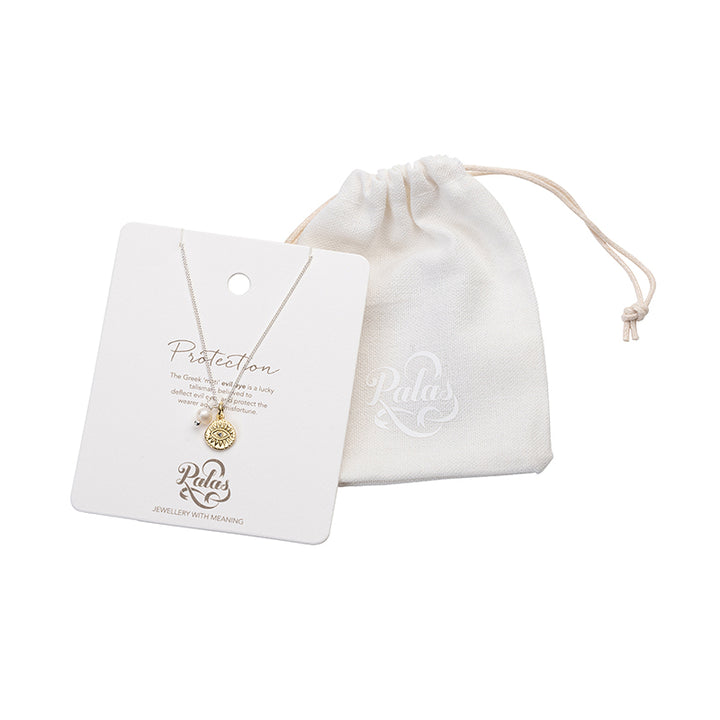 PROTECTION DREAMWEAVER NECKLACE