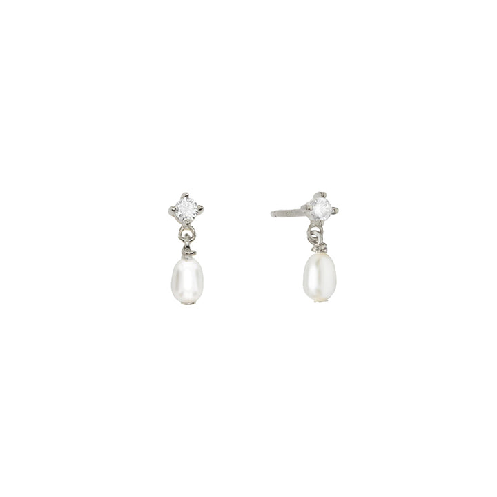 ASPEN MINI DROP EARRINGS