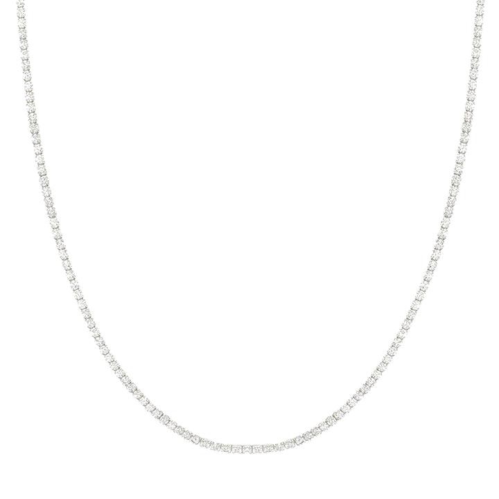 ASPEN TENNIS NECKLACE