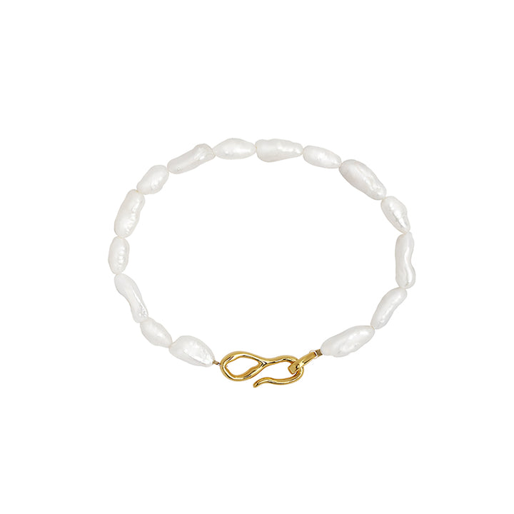 CIELO PEARL BRACELET
