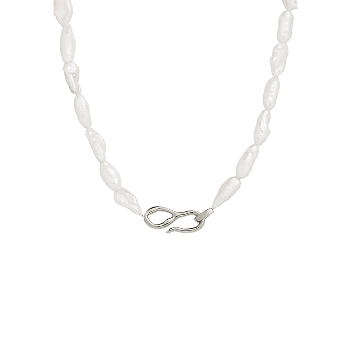 CIELO PEARL NECKLACE