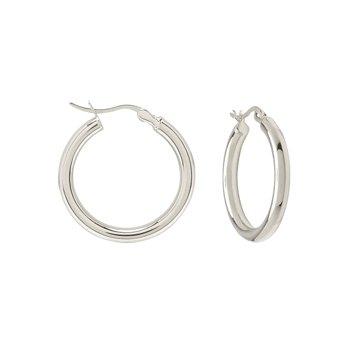 CLASSIC HOOPS MEDIUM