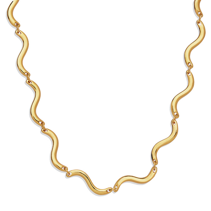 DEL MAR NECKLACE