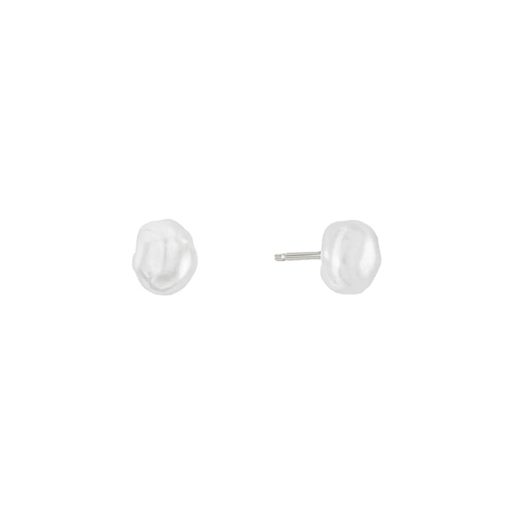 MARA KESHI PEARL STUDS