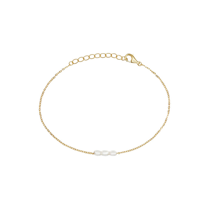 MINI PEARL BRACELET