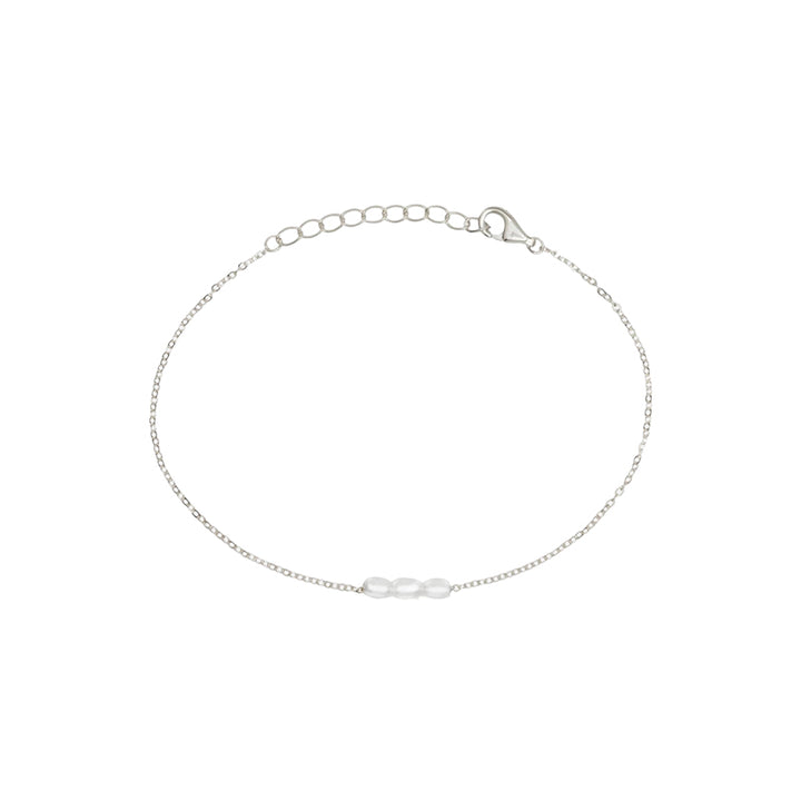 MINI PEARL BRACELET