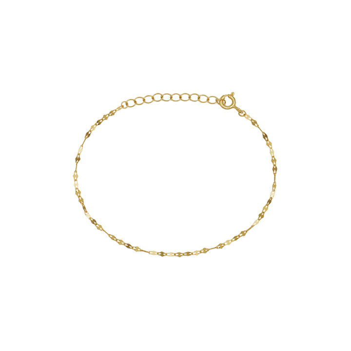 RIVIERA FINE BRACELET