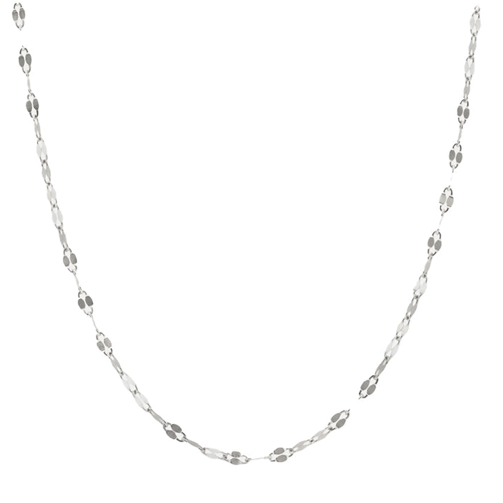 RIVIERA FINE NECKLACE