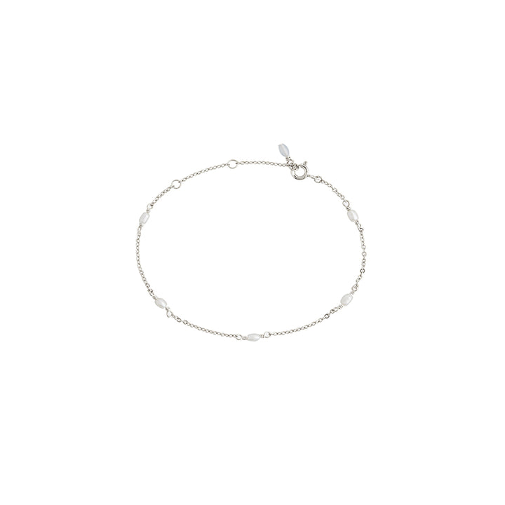 SOMETHING BLUE BRACELET