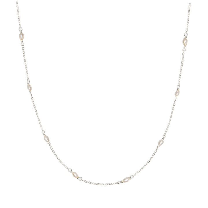 SOMETHING BLUE NECKLACE