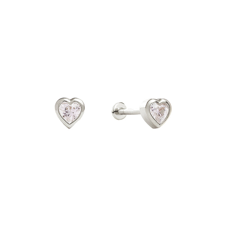 TRUE LOVE FLATBACK STUDS