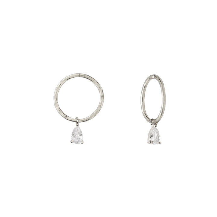 VALENTINE MINI HOOPS