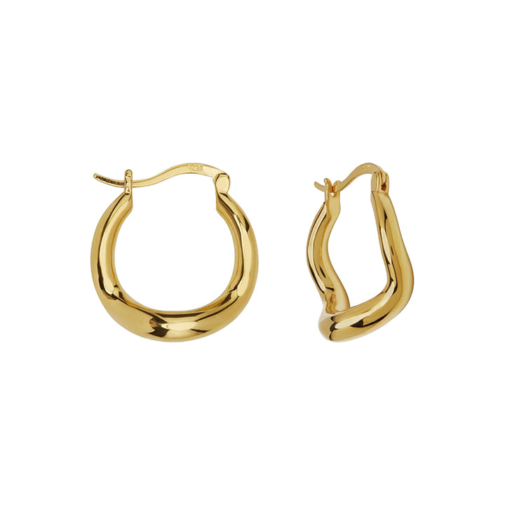 WABI SABI HOOPS