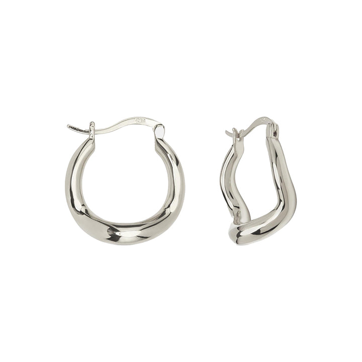 WABI SABI HOOPS