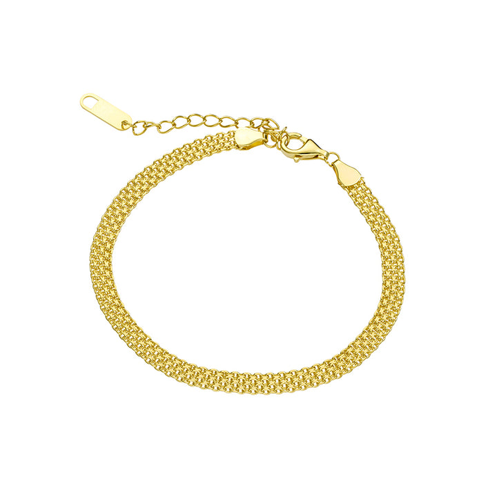 INTERLACE BRACELET
