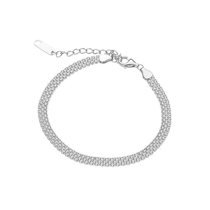 INTERLACE BRACELET