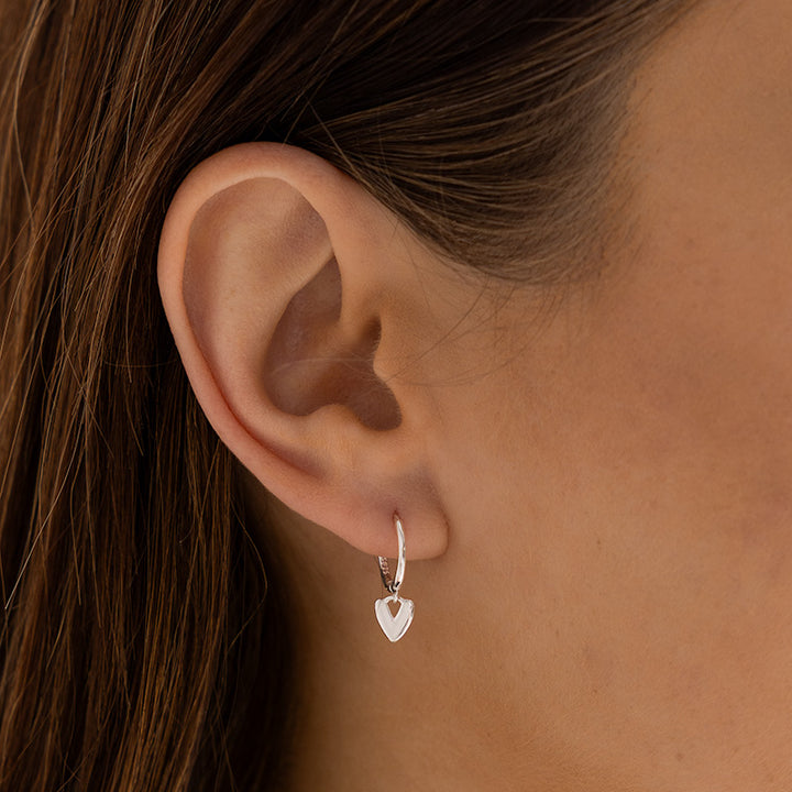 LOCKED IN LOVE HUGGIES