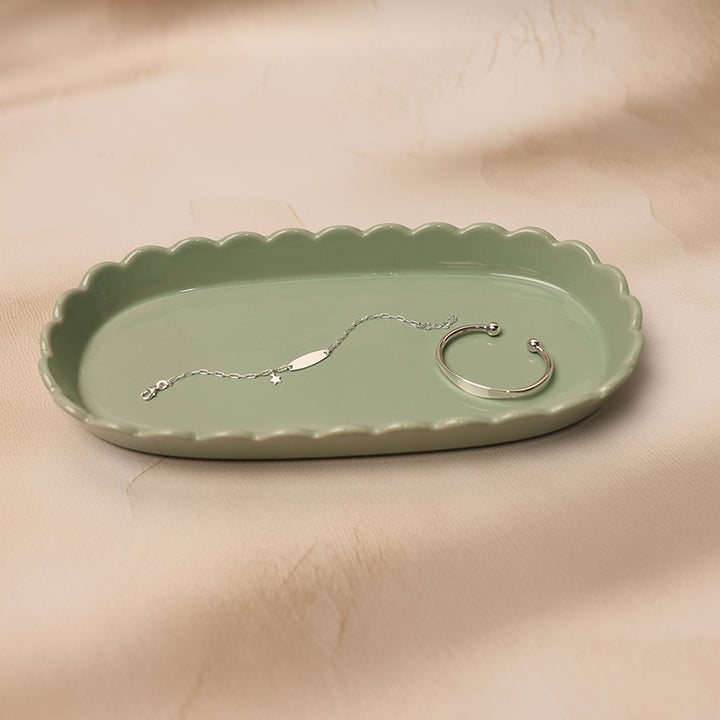 ENGRAVABLE BAMBINI ID CUFF