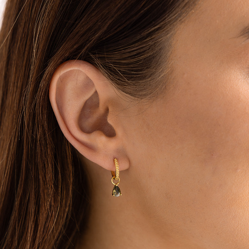 PERIDOT WHISPER HUGGIES