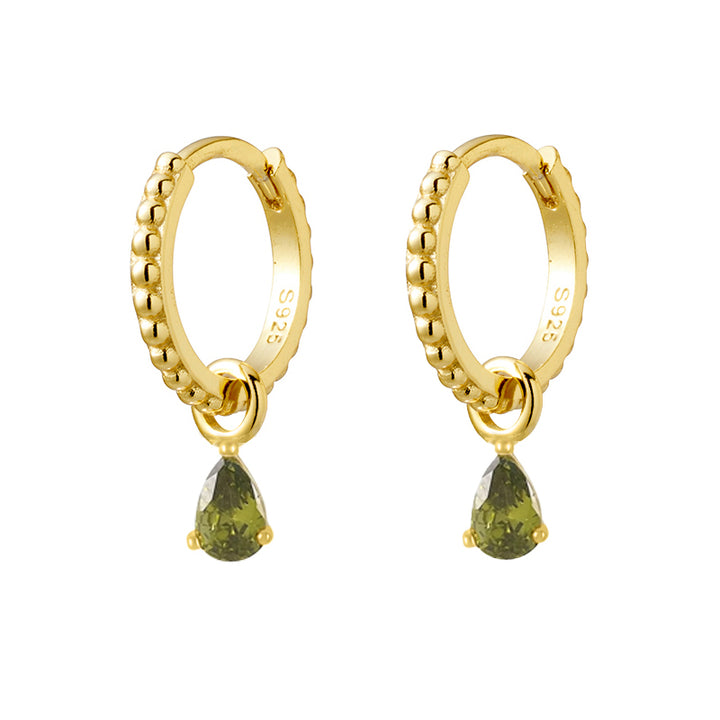 PERIDOT WHISPER HUGGIES