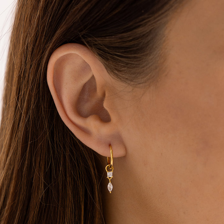 RADIANCE DUO HUGGIES