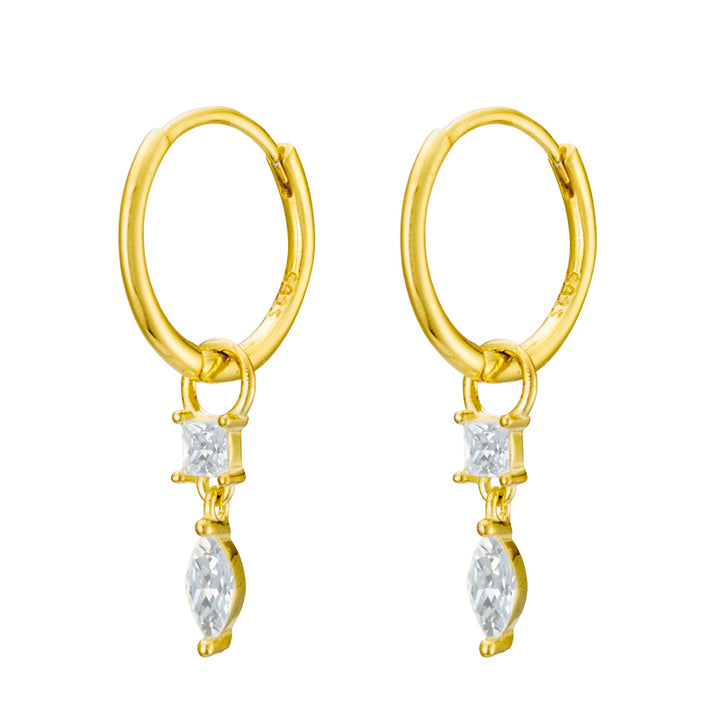 RADIANCE DUO HUGGIES