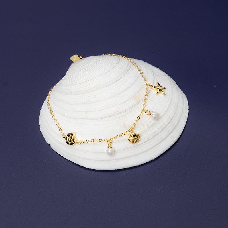 TIDAL TREASURES BRACELET