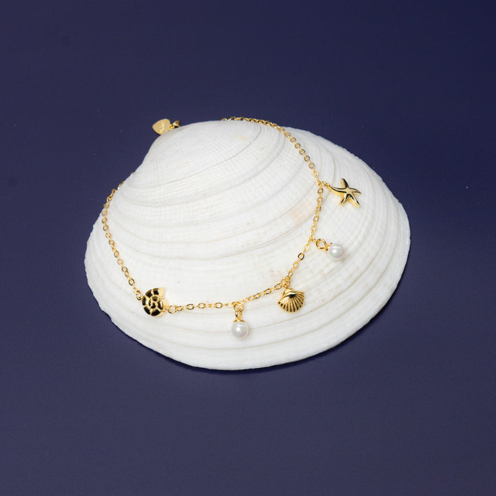 TIDAL TREASURES BRACELET