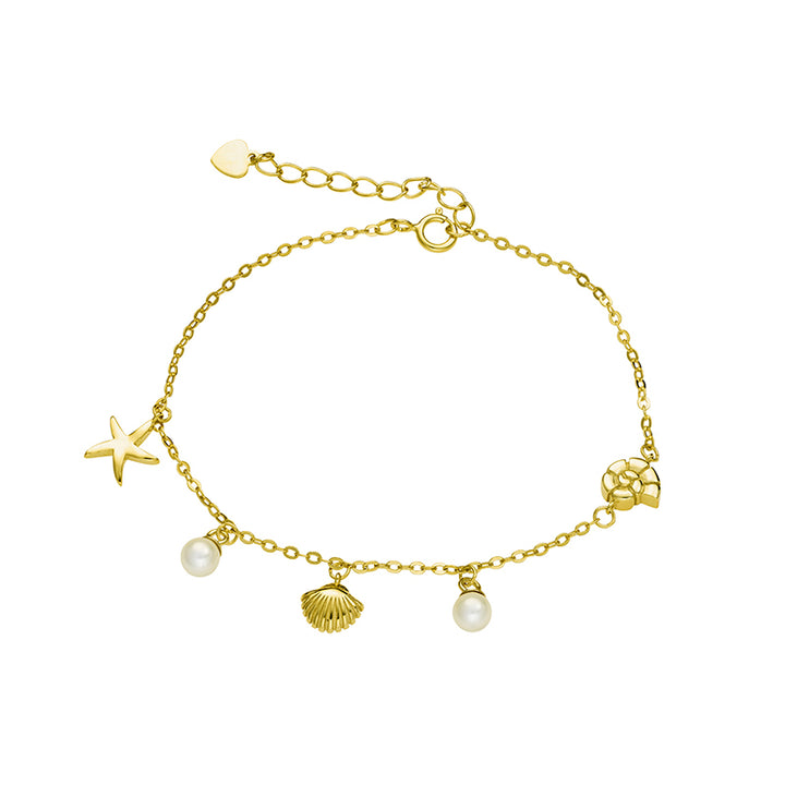 TIDAL TREASURES BRACELET