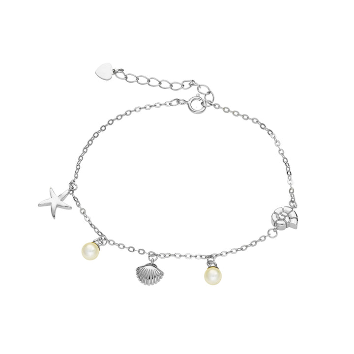 TIDAL TREASURES BRACELET