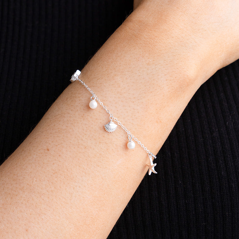 TIDAL TREASURES BRACELET