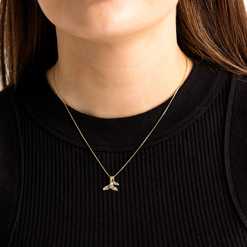 TIDES GRACE NECKLACE