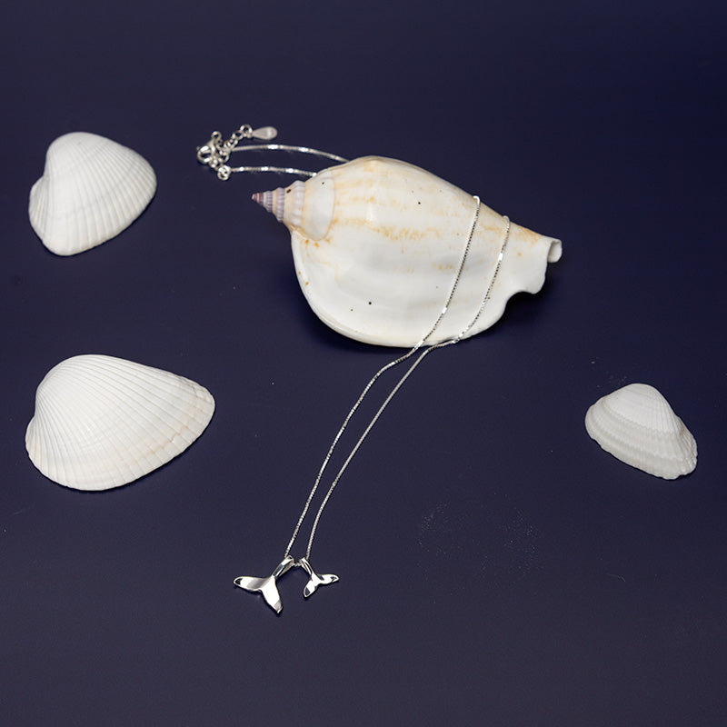 TIDES GRACE NECKLACE